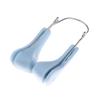 BAZPUR MART Nose Up Lifting Shaping Shaper Clip Clipper Straightening Beauty Tool Blue view 4