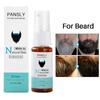 BAZPUR MART Men 1Bottle Natural Spray Beard Oil Freshly Scent Oils Beard Conditioner view 3