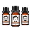 BAZPUR MART Smooth 1 Bottle 10ml Natural Spray Beard Oil Beard Conditioner Softens view 3