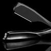 BAZPUR MART Men Barber Straight Razor Holder for Moustache Easy to Use Black view 1