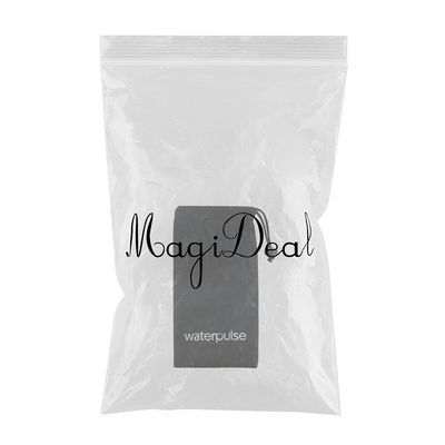 BAZPUR MART Drawstring Storage Bag for Water Flossers Oral Irrigator Replacement Jet Tip