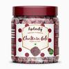 Aplenty - Yummy Chatkara Goli - Khatti Mitthi Goli - Tangy and Tasty Digestives (Purple Color) - (400g) view 1