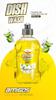 AMIGOS Dishwash Combo of 2 Botles AMIGOS Dishwash Liquid Gel - Complete Cleaning Kit Featuring All-in-One Solutions for Your Everyday Household Cleaning Needs view 3