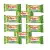 MERETS Dishwash Bars (Pack of 10) | Lemon-Powered Cleaning | Removes Tough Grime, Kills Bacteria & Sanitizes Utensils | 155g x 10 | Gentle on Hands view 1