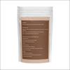 CLYDORA Coffee & Chocolate Body Wax Pack of 2  10 Minutes Painless Herbal Wax for Women & Men | Natural Hair Removal Wax with Coffee & Cocoa Extracts | Smooth, Soft & Glowing Skin | 100g x 2 view 3