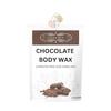 CLYDORA Coffee & Chocolate Body Wax Pack of 2  10 Minutes Painless Herbal Wax for Women & Men | Natural Hair Removal Wax with Coffee & Cocoa Extracts | Smooth, Soft & Glowing Skin | 100g x 2 view 4