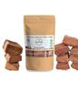 Aranyaka Pure Palmyra Palm Jaggery Blocks ( Taad Ka Gud ) | 5000 Grams | 100% Natural (No Added Sugar, No Impurities, No Added Colour, No Added Preservatives) | Karupatti | Panavellam-Palmyra Jaggery | - (1Kg x 5) = 5Kg in Total view 4