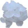 BULLACK Alum Stone White Fitkari 900gm - Phitkari for Shaving, Face, Skin | Acne, Blackhead, Water Treatment & Plants | Vastu, Luck | Pickling, Paneer making view 2