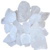 BULLACK Alum Stone White Fitkari 900gm - Phitkari for Shaving, Face, Skin | Acne, Blackhead, Water Treatment & Plants | Vastu, Luck | Pickling, Paneer making view 3