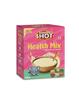 SnackyShot Health Mix, 500g, Natural Kids Nutrition Drink with 27 Ingredients, Zero Sugar view 1