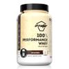 avvatar PERFORMANCE WHEY PROTEIN | 1Kg | Unflavoured view 1