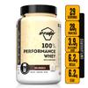 avvatar PERFORMANCE WHEY PROTEIN | 1Kg | Unflavoured view 2