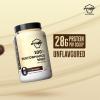 avvatar PERFORMANCE WHEY PROTEIN | 1Kg | Unflavoured view 3