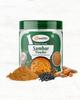 GWellth Sambar masala Powder | No Added Preservatives | Traditional South Indian Sambhar Masala | 100% Authentic Taste | 250gm Jar view 3