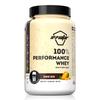 avvatar PERFORMANCE WHEY PROTEIN | 1Kg | Mango Rush Flavour | 27g Protein | 29 servings view 1