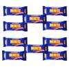MERETS Detergent Bar (10 x 250g) | Laundry Bar for Clothes | Removes Tough Stains | Hand & Machine Wash | Pack of 10 view 1