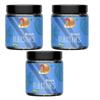 Marwadi Farm Black Raisins | Naturally Sweet And Tasty|Energy Booster A Rich, Antioxidant-Packed Superfood For Health And Vitality 250Gm (Pack of - 3) view 1