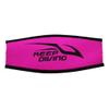 LOOM TREE Comfort Neoprene Diving Scuba Mask Strap Cover Protector Rose | Water Sports | Scuba & Snorkeling | Masks view 1