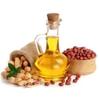 100% Pure & Unrefined Cold Pressed Peanut (Groundnut) Oil view 1