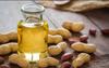 100% Pure & Unrefined Cold Pressed Peanut (Groundnut) Oil view 2