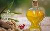100% Pure & Unrefined Cold Pressed Peanut (Groundnut) Oil view 3