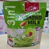 RANONG RED BEAN MATCHA ALMOND MILK 140G view 1