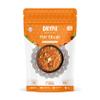 Dryfii Ready-to-Eat Instant Jain Pav Bhaji | Pure Veg | Freeze Dried | No Onion, No Garlic | Rehydrated Weight 235 g view 1
