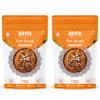 Dryfii Ready-to-Eat Instant Pav Bhaji | Pure Veg | Freeze Dried | Rehydrated Weight 470 g view 1