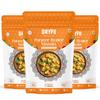 Dryfii Ready-to-Eat Instant Paneer Butter Masala | Pure Veg | Freeze Dried | Rehydrated Weight 645 g view 1