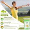 Instayu Ayurveda Pure Amla Powder For Hair Growth (100 grams) | Ideal for Hair, Eating, Drinking & Skin view 3