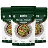 Dryfii Ready-to-Eat Instant Masala Bhindi | Pure Veg | Freeze Dried | Rehydrated Weight 540 g view 1