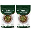 Dryfii Ready-to-Eat Instant Palak Paneer | Pure Veg | Freeze Dried | Rehydrated Weight 460g view 1