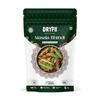 Dryfii Ready-to-Eat Instant Masala Bhindi | Pure Veg | Freeze Dried | Rehydrated Weight 180 g view 1