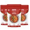 Dryfii Ready-to-Eat Instant Chole | Pure Veg | Freeze Dried | Rehydrated Weight 690 g view 1