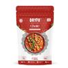 Dryfii Ready-to-Eat Jain Chole  100% Pure Veg | No Onion, No Garlic | Freeze-Dried for Freshness | Ready in Minutes Instant | Rehydrated Weight 230 g view 1