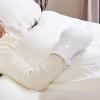 FASHIONMYDAY Restraints Gloves Anti Scratch Hand Protector Fixed glove for Elderly view 2
