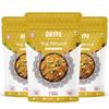 Dryfii Ready-to-Eat Instant Veg Biryani | Pure Veg | Freeze Dried | Rehydrated Weight 750 g view 1