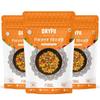 Dryfii Ready-to-Eat Instant Paneer Bhurji | Pure Veg | Freeze Dried | Rehydrated Weight 690 g view 1