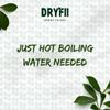 Dryfii Ready-to-Eat Instant Paneer Bhurji | Pure Veg | Freeze Dried | Rehydrated Weight 690 g view 3