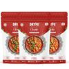 Dryfii Ready-to-Eat Instant Jain Chole | Pure Veg | Freeze Dried | | No Onion, No Garlic | Rehydrated Weight 690 g view 1