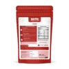 Dryfii Ready-to-Eat Instant Jain Chole | Pure Veg | Freeze Dried | | No Onion, No Garlic | Rehydrated Weight 690 g view 2