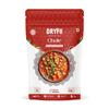 Dryfii Ready-to-Eat Instant Chole | Pure Veg | Freeze Dried |Rehydrated Weight 230 g view 1