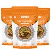 Dryfii Ready-to-Eat Instant Mix Vegetable | Pure Veg | Freeze Dried | Rehydrated Weight 690 g view 1