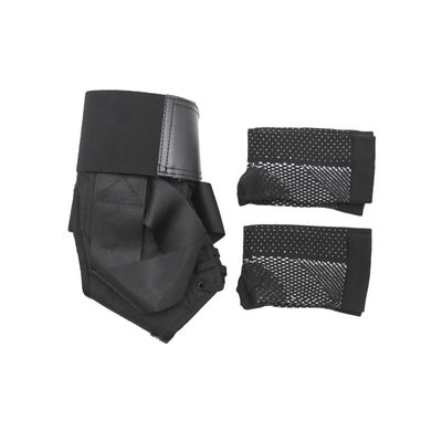 FASHIONMYDAY Ankle Brace Suppor Compression Socks Sleeve Pain for Running Soccer Football