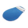 FASHIONMYDAY Safety Restraint Mitts Comfort Breathable Mesh for Elderly Patients close view 3