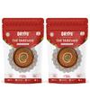 Dryfii Ready-to-Eat Instant Jain Dal Makhani | Pure Veg | Freeze Dried | No Onion, No Garlic | Rehydrated Weight450 g view 1