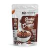 DC DOCTORS CHOICE High Protein Multigrain Muesli - 22 G Protein,No Maida,No Palm Oil,Jaggery Sweetened Fiber-Rich,Preservative-Free,Healthy Crunchy Treat(375 G,Dark Choco Berry Muesli) view 1