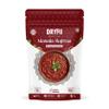 Dryfii Ready-to-Eat Instant Masala Rajma| Pure Veg | Freeze Dried | Rehydrated Weight 230 g view 1