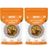 Dryfii Ready-to-Eat Instant Jain Mix Vegetable | Pure Veg | Freeze Dried | No Onion, No Garlic | Rehydrated Weight 460 g view 1