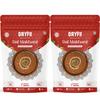 Dryfii Ready-to-Eat Instant Dal Makhani | Pure Veg | Freeze Dried | Rehydrated Weight 460 g view 1
